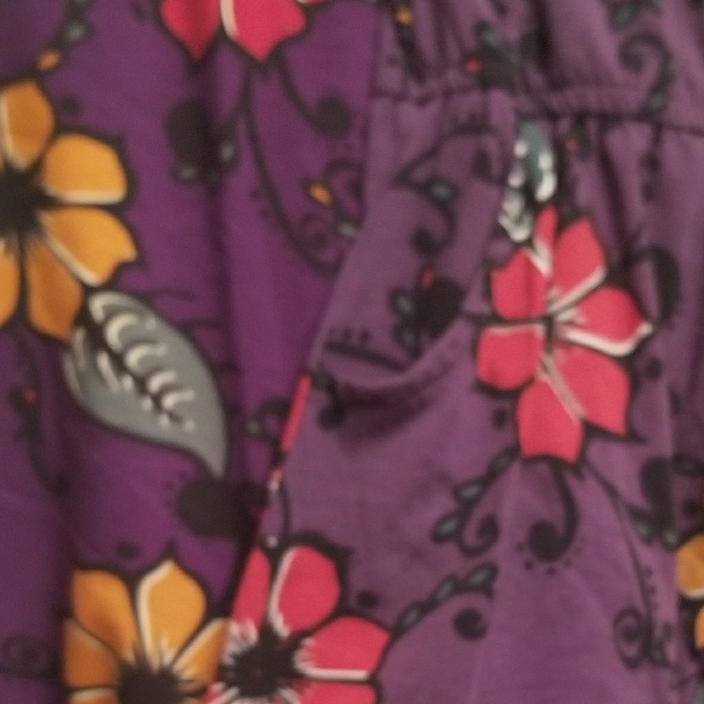 Lularoe maxi